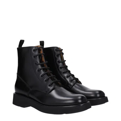Church's Nanalah Ankle Boots