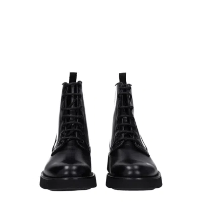 Church's Nanalah Ankle Boots