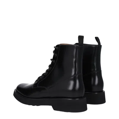 Church's Nanalah Ankle Boots