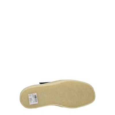 Clarks Wallabee Cup Bt Ice Ankle Boot