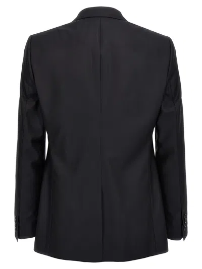 Dolce & Gabbana Men's Sicilia Wool Two-pieces Suit