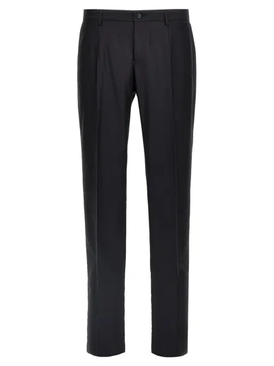 Dolce & Gabbana Men's Sicilia Wool Two-pieces Suit