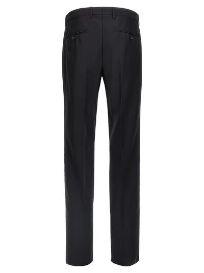 Dolce & Gabbana Men's Sicilia Wool Two-pieces Suit