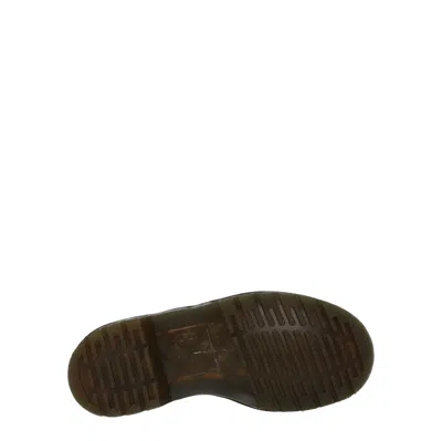 Dr. Martens' Dr. Martens Boots X Marc Jacobs Womens Paint Black