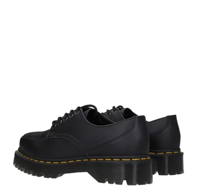 Dr. Martens Derby 5i Bex Mens Skin Black