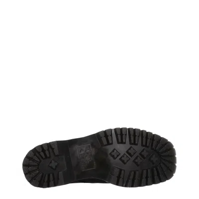 Dr. Martens Derby 5i Bex Mens Skin Black