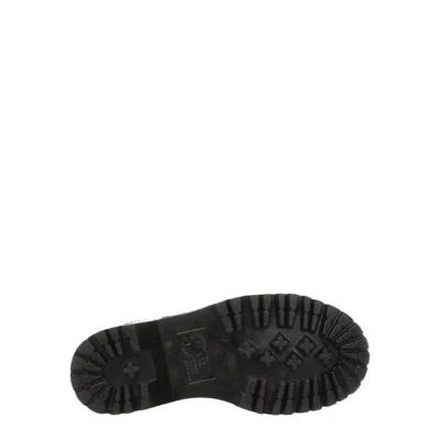 Dr. Martens' Dr. Martens Jarrick Women's Leather Boots Black