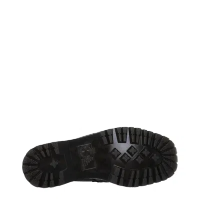 Dr. Martens Mocassini Penton Bex Mens Skin Black