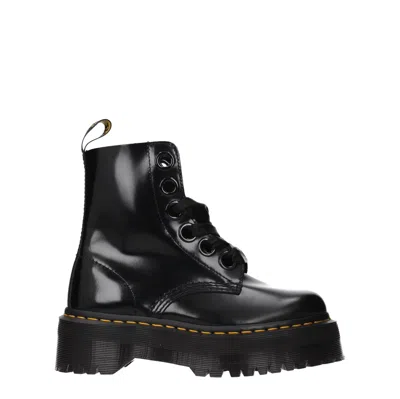 Dr. Martens Ankle Boot