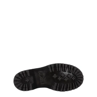 Dr. Martens' 1460 Pascal Max Platform Boots