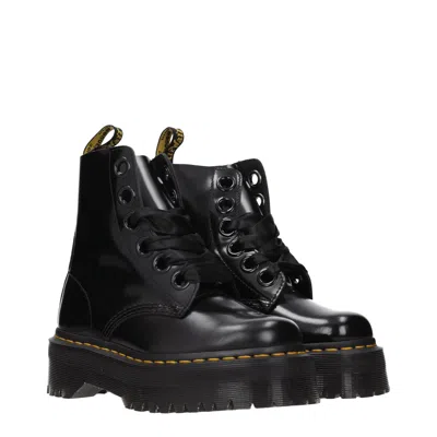 Dr. Martens Ankle Boot