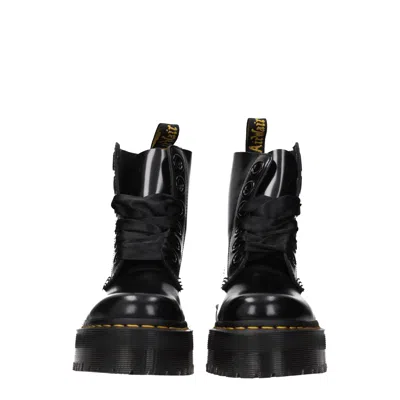 Dr. Martens Ankle Boot
