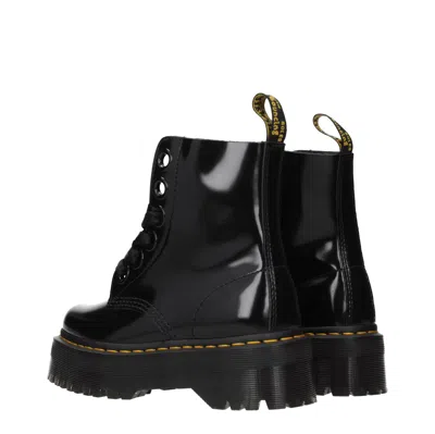 Dr. Martens Ankle Boot
