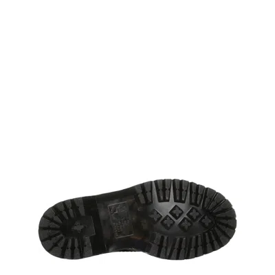 Dr. Martens' Dr. Martens Women's Leather Boots Black