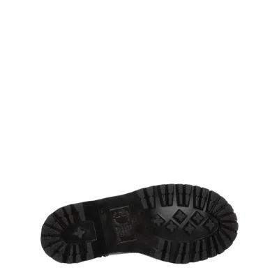 Dr. Martens' Flache Stiefeletten Dr. Martens Damen Farbe Schwarz