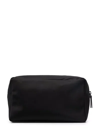 Dsquared2 Men's Icon Leather Minibag