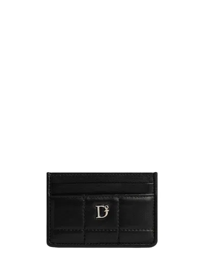 Dsquared2 Carteras Y Monederos - Negro
