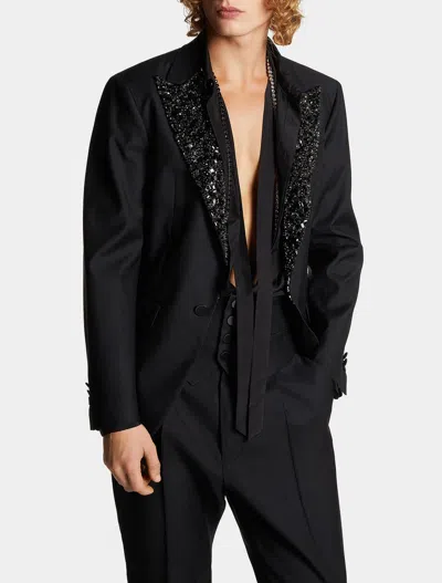 Dsquared2 Einreihiges Sakko