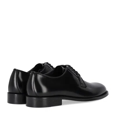 Dsquared2 Men's Polished-finish Lace-up Shoes