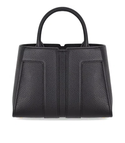 Elisabetta Franchi Top Handle Tote Bag
