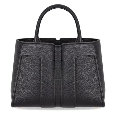 Elisabetta Franchi Top Handle Tote Bag
