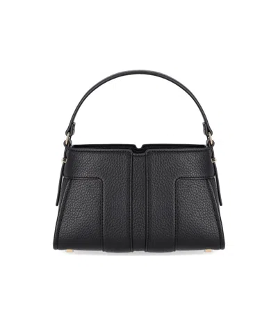 Elisabetta Franchi Handbag  Woman Color Black