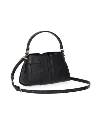 Elisabetta Franchi Handbag  Woman Color Black