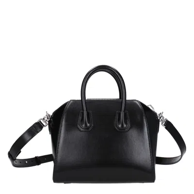 Givenchy Borse A Mano Antigona Donna Pelle Nero