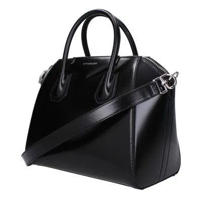 Givenchy Borse A Mano Antigona Donna Pelle Nero