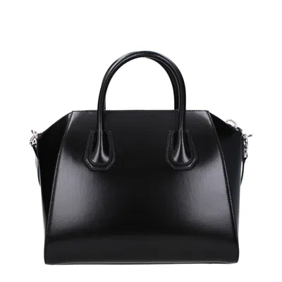 Givenchy Borse A Mano Antigona Donna Pelle Nero
