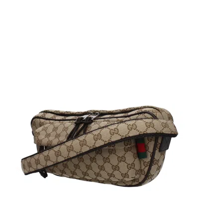 Gucci Small Gg Crossbody Bag