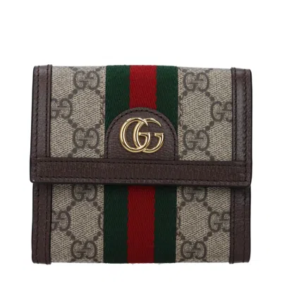 Gucci Wallets