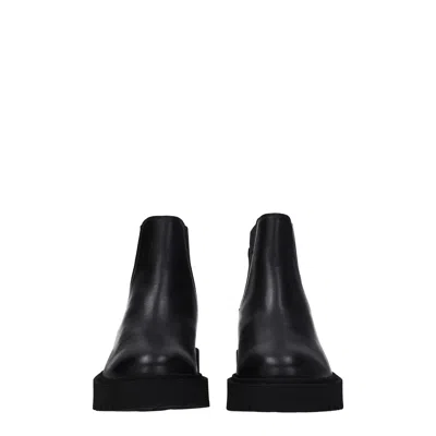 Hogan H543 Chelsea Boots