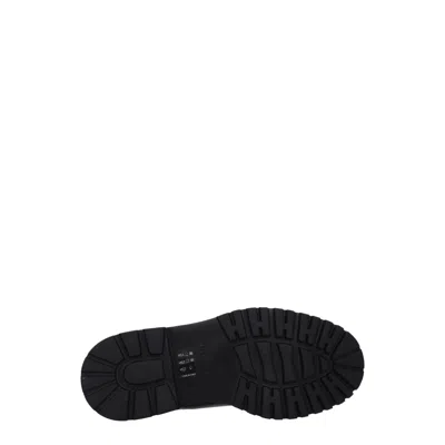 Hogan H543 Chelsea Boots