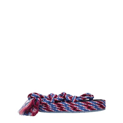 Isabel Marant Edon Sandal