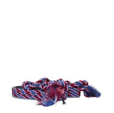 Isabel Marant Edon Sandal