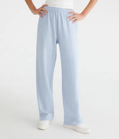 Aéropostale High-rise Straight Leg Sweatpants In Multi
