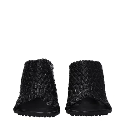 Bottega Veneta Atomic Sandals