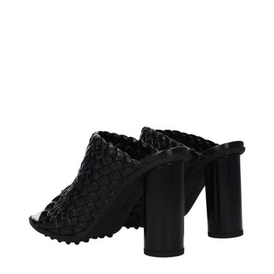 Bottega Veneta Atomic Sandals