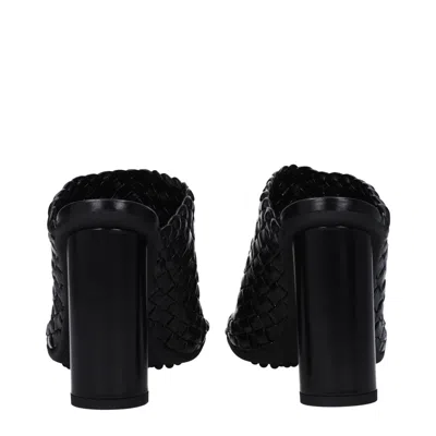 Bottega Veneta Atomic Sandals