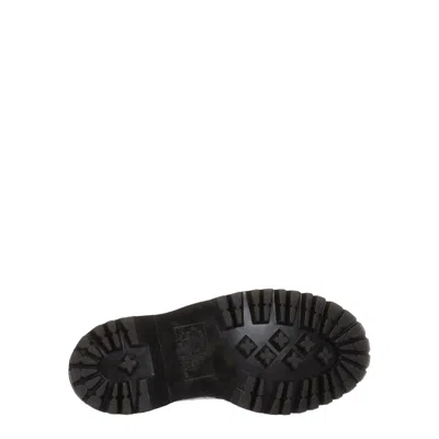 Dr. Martens' 1461 Quad 2 Womens Lace Up Casual Loafers