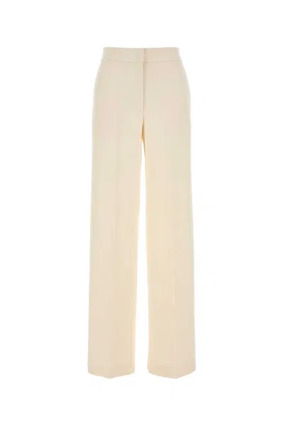 Max Mara Orche Straight-leg Tailored Pants