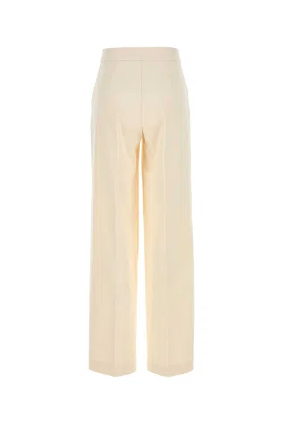 Max Mara Orche Straight-leg Tailored Pants