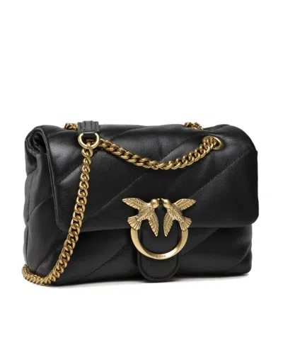 Pinko Bags In Black