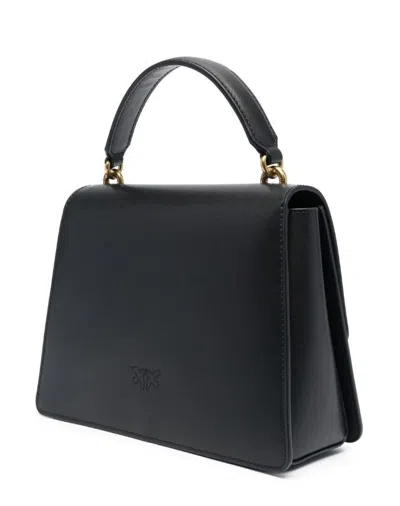 Pinko Bags In Black