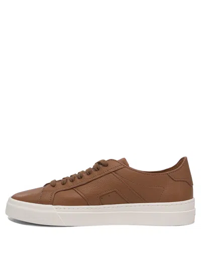 Santoni Sneakers & Slip-on Brown
