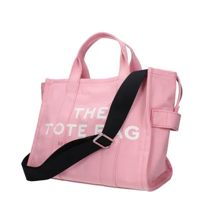 Marc Jacobs 'the Canvas Small Tote' Handbag