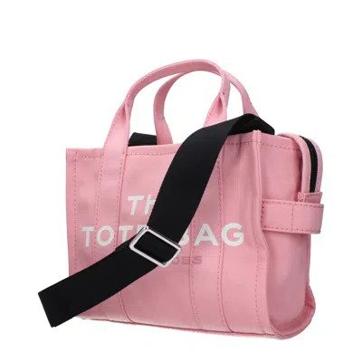 Marc Jacobs 'the Canvas Small Tote' Handbag