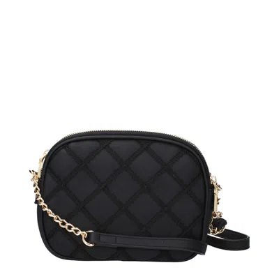 Love Moschino Lady Lace Crossbody Bag