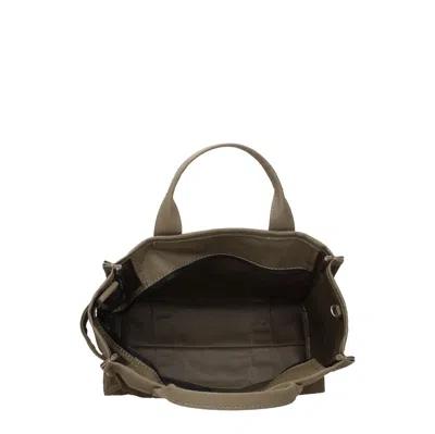Marc Jacobs The Medium Tote Bag In Canvas